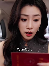 Sang Naga Dunia Bisnis - Episode 56