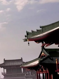 Episode 8 - [Synchron]Warten auf das Wiedersehen