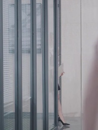 第59集 - 在他深情中隕落