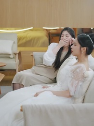 第90集 - 在他深情中隕落