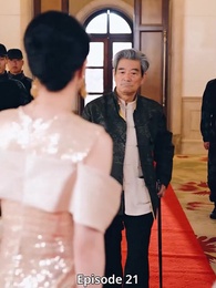 Die Geschäftskaiserin - Episode 21