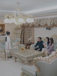 在他深情中隕落 - Episode 35