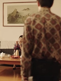 Episode 33 - Kembali Lagi, Bukan Untukmu