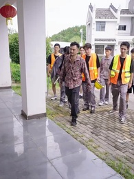 第6集 - 撿了個總裁回農村