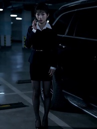 Luxe and the Beauty - Episode 9