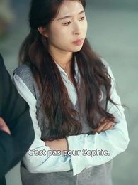 Toi, mon seul retour - Episode 24