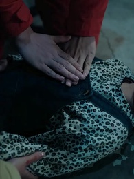 第21集 - 重生後讓害我女兒的渣夫綠茶付出代價