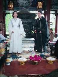 Episode 18 - The Man Who Knew Too Much