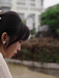 ตอนที่ 4 - เสียงที่เปลี่ยนให้ฉันกลายเป็นเจ้าแม่บ้านเช่า