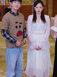 鳳凰吟 - Episode 14