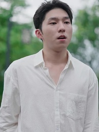 絕世梟龍 - Episode 5