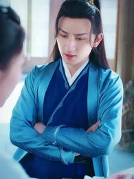 The Man Who Knew Too Much - Episode 57