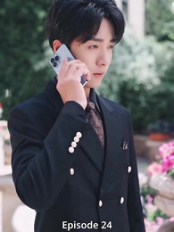 Die Geschäftskaiserin - Episode 24