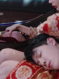 第4集 - 在他深情中隕落