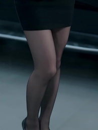 Luxe and the Beauty - Episode 3