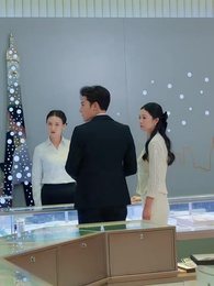 正義的使命 - Episode 50