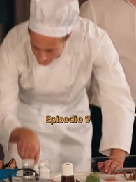 El Regreso del Chef Infernal - Episode 9