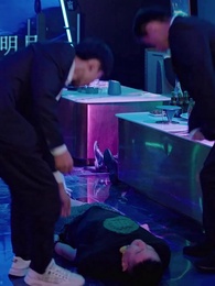 絕世梟龍 - Episode 34