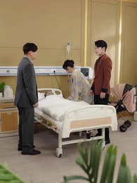 ตอนที่ 56 - เสียงที่เปลี่ยนให้ฉันกลายเป็นเจ้าแม่บ้านเช่า