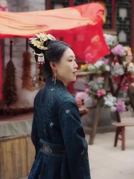 The General’s Wife, the Emperor’s Desire - Episode 78