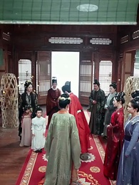 [Synchron]Warten auf das Wiedersehen - Episode 58