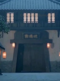 The Man Who Knew Too Much - Episode 19