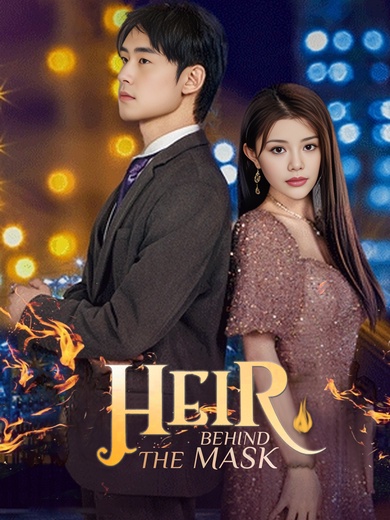 Heir Behind the Mask