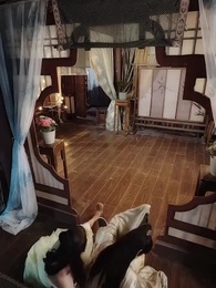 Episode 65 - The General’s Wife, the Emperor’s Desire