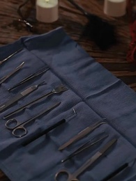 Episodio 1 - Acuerdo prohibido con mi profesor