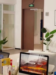 เสียงที่เปลี่ยนให้ฉันกลายเป็นเจ้าแม่บ้านเช่า - Episode 31