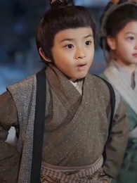 Bölüm 45 - Kaba Gelin ve Gizli Prens