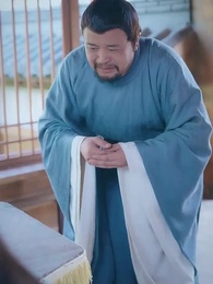 The Man Who Knew Too Much - Episode 64