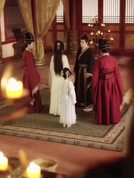 Episode 44 - The General’s Wife, the Emperor’s Desire