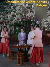 Bölüm 28 - Yıldızlar Altında Tekrar