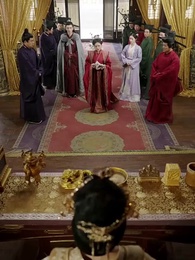 Yıldızlar Altında Tekrar - Episode 19