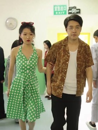 Kembali Lagi, Bukan Untukmu - Episode 22