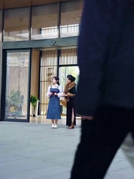 Episodio 1 - Boda relámpago después de la cita