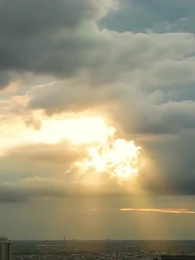 엄마의 복수 - Episode 9