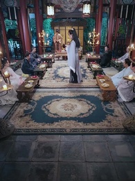 The Man Who Knew Too Much - Episode 6