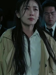 重生後讓害我女兒的渣夫綠茶付出代價 - Episode 18