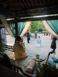 El Secreto que Nos Atrapa - Episode 21