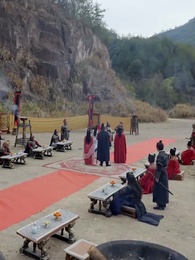 Bölüm 59 - Kaba Gelin ve Gizli Prens