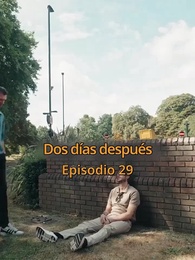 Episodio 29 - El Regreso del Chef Infernal