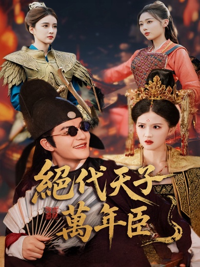 絕代天子萬年臣