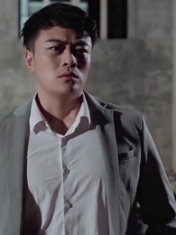 絕世梟龍 - Episode 97