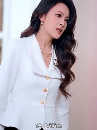 Soğuk Kalbin Erimesi - Episode 18