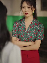 Kembali Lagi, Bukan Untukmu - Episode 5