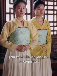 El Secreto que Nos Atrapa - Episode 27