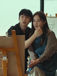 더 터치:딸의 남사친과 사랑에 빠지는 엄마의 이야기 - Episode 13