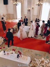 Episode 11 - Die Geschäftskaiserin